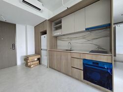 One-north Eden (D5), Apartment #435037821